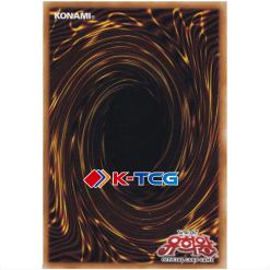 Yugioh Card "Protecting Spirit Loagaeth" DAMA-KR025 Secret Rare korean Ver - K-TCG