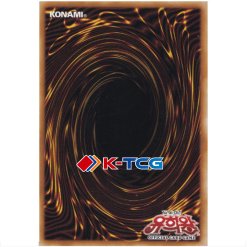 Yugioh Card "Chronomaly Vimana" DAMA-KR044 Secret Rare korean Ver - K-TCG