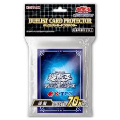 Yugioh Cards "Duelist Card Protector : Abyss design" Card Sleeves 70pcs Japanese Ver - K-TCG