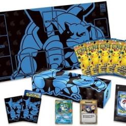 Pokemon Cards "25th Anniversary Collection Blastoise Box" Chinese Ver - K-TCG