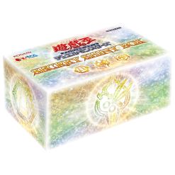 Yugioh Cards "Secret Shiny Box" SSB1-JP Special Booster Box Japanese Ver - K-TCG