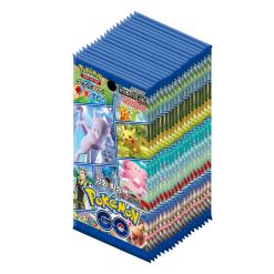 Pokemon Cards "Pokemon GO" s10b Booster Box Korean Ver - K-TCG
