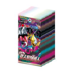 Pokemon Cards "Lost Abyss" s11 Booster Box Korean Ver (Lost Origin in Eng Ver) - K-TCG